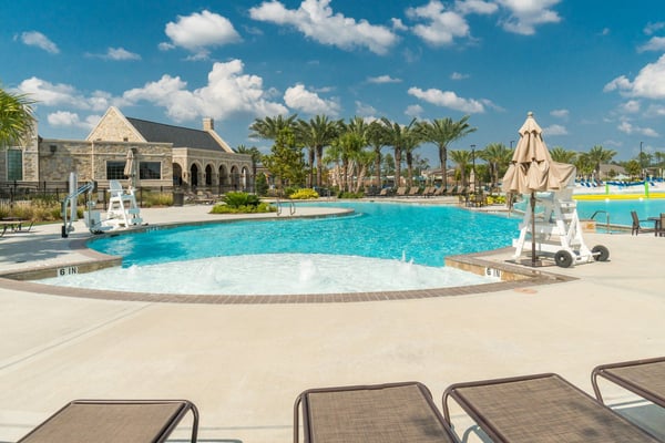 What is a Master-Planned Community?