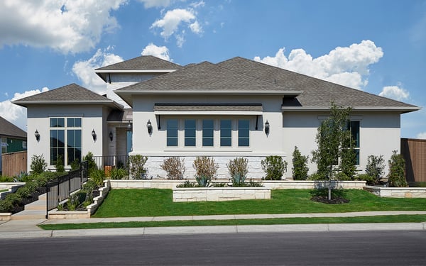 5 Myths About Building a New Home