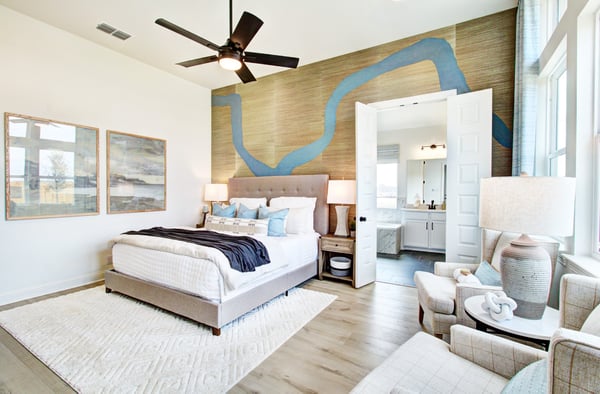 Brightland Homes in Cielo - A New Home Community in Conroe, TX