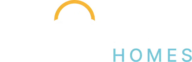 Brightland Homes - Contrast Logo